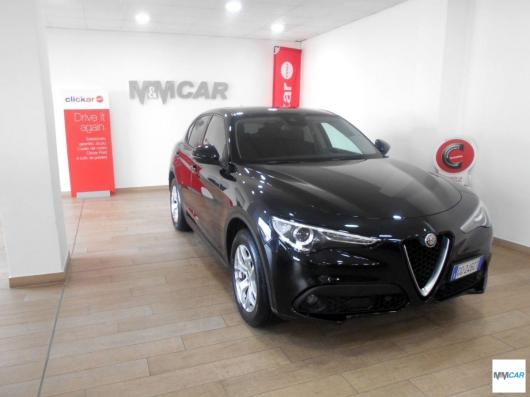 usato ALFA ROMEO Stelvio