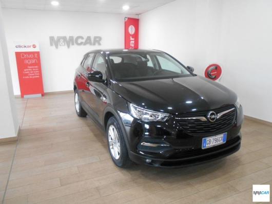 usato OPEL Grandland X