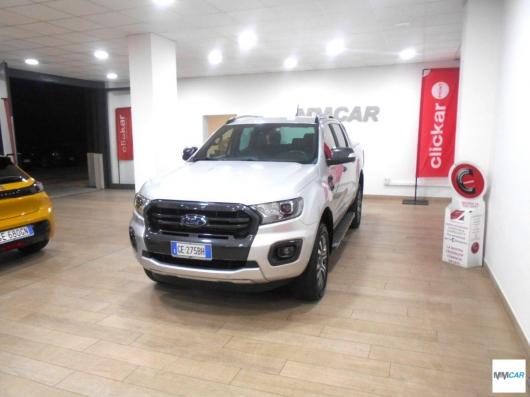 usato FORD Ranger