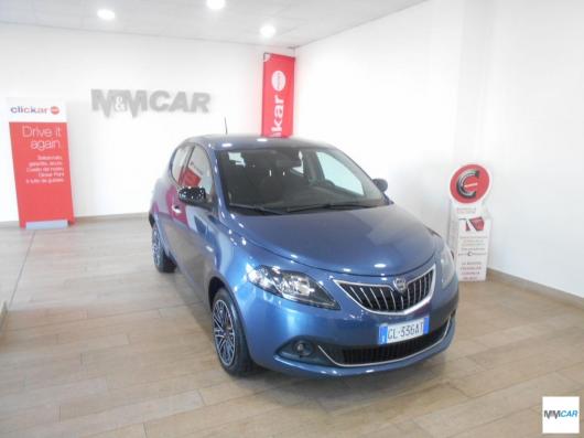 usato LANCIA Ypsilon