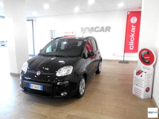 usato FIAT Panda