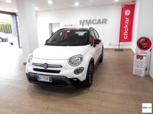 usato FIAT 500X