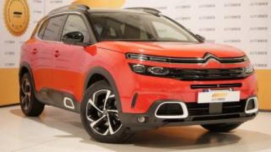 usato CITROEN C5 Aircross