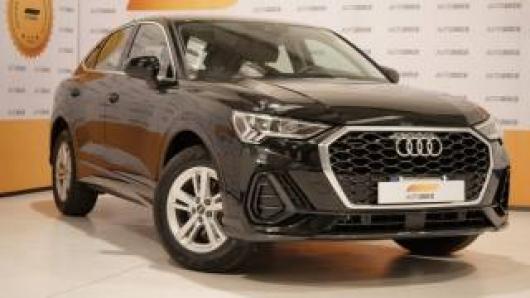 usato AUDI Q3