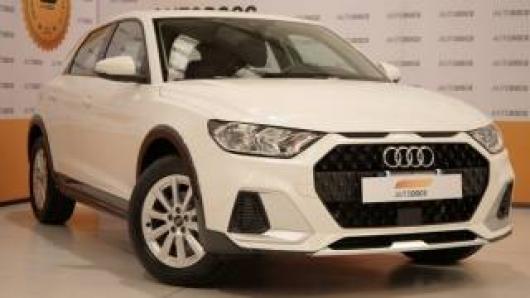 usato AUDI A1