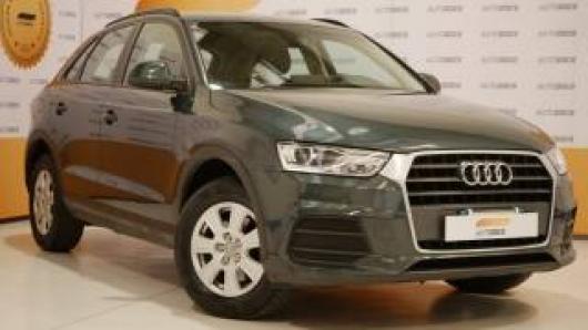 usato AUDI Q3