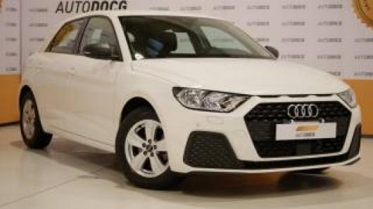 usato AUDI A1