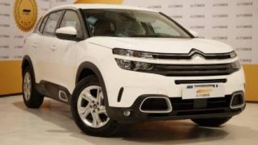 usato CITROEN C5 Aircross