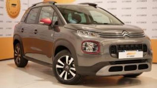 usato CITROEN C3 Aircross