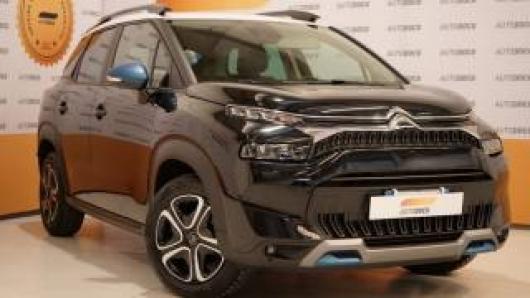 usato CITROEN C3 Aircross