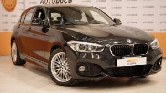 usato BMW 116