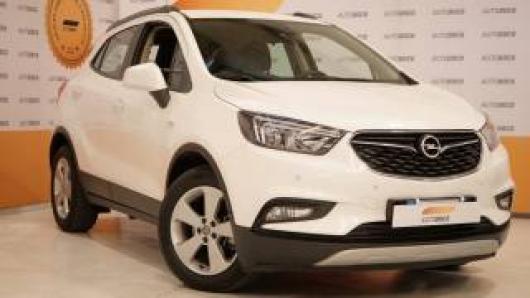 usato OPEL Mokka X