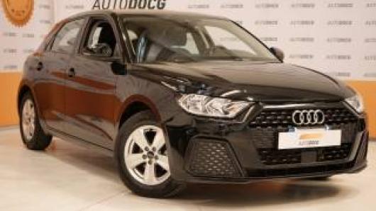 usato AUDI A1