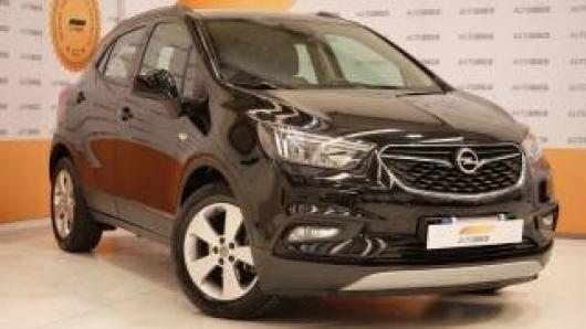 usato OPEL Mokka X