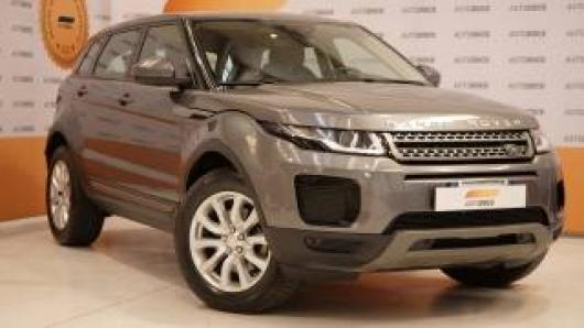 usato LAND ROVER Range Rover Evoque