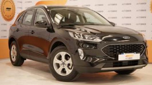 usato FORD Kuga