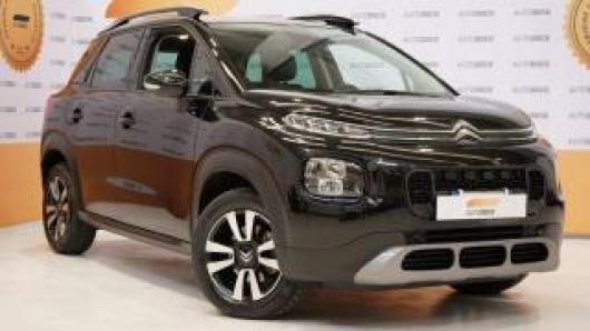 usato CITROEN C3 Aircross