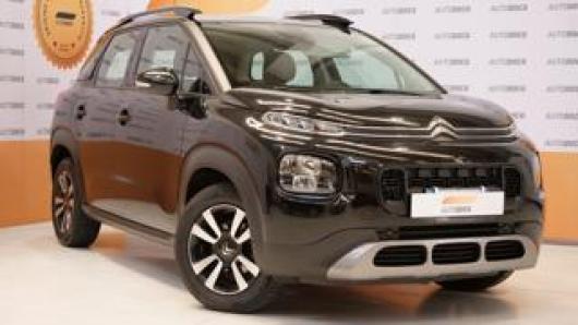 usato CITROEN C3 Aircross