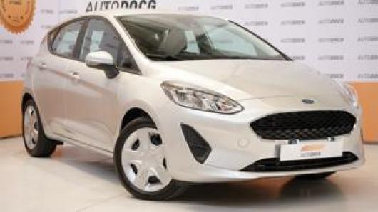 usato FORD Fiesta