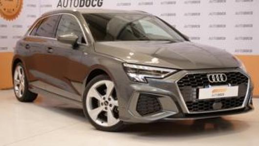 usato AUDI A3