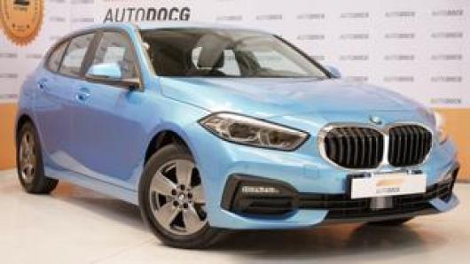 usato BMW 116