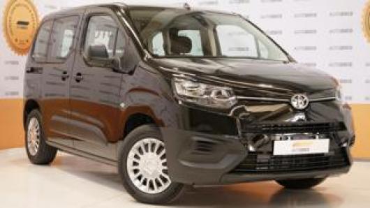 usato TOYOTA Proace City Verso