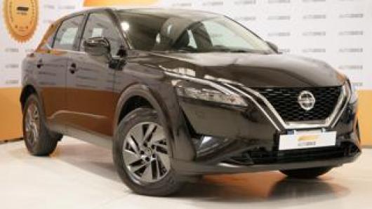 usato NISSAN Qashqai