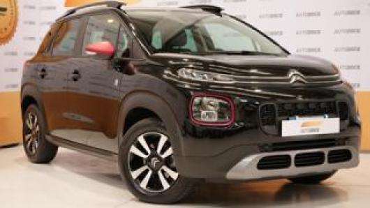 usato CITROEN C3 Aircross