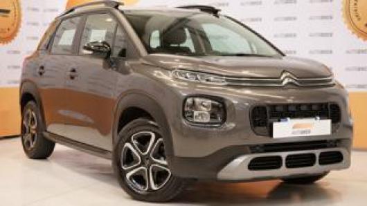 usato CITROEN C3 Aircross