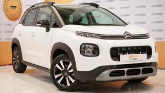 usato CITROEN C3 Aircross