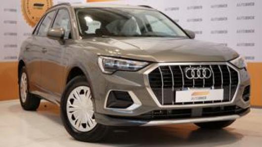 usato AUDI Q3