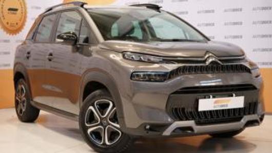 usato CITROEN C3 Aircross