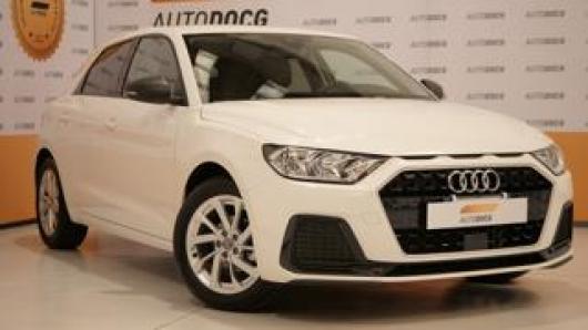 usato AUDI A1