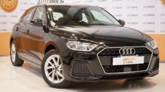 usato AUDI A1