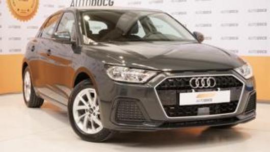 usato AUDI A1