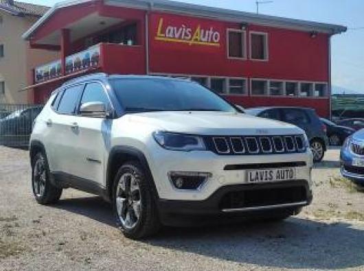 usato JEEP Compass