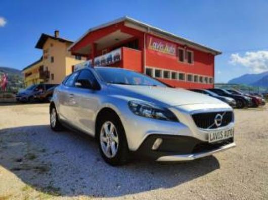 usato VOLVO V40 Cross Country