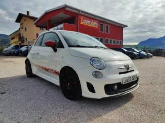 usato ABARTH 595