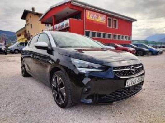 usato OPEL Corsa e