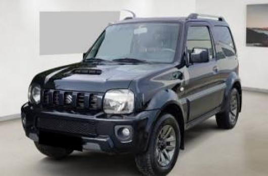 usato SUZUKI Jimny