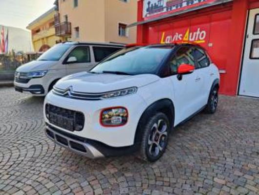 usato CITROEN C3 Aircross