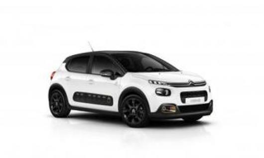 usato CITROEN C3