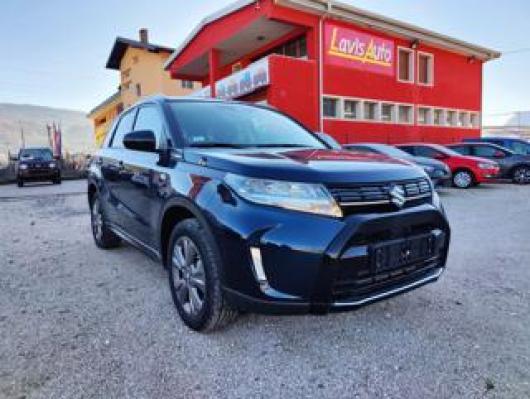 Km 0 SUZUKI Vitara