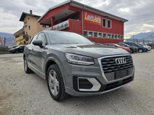 usato AUDI Q2