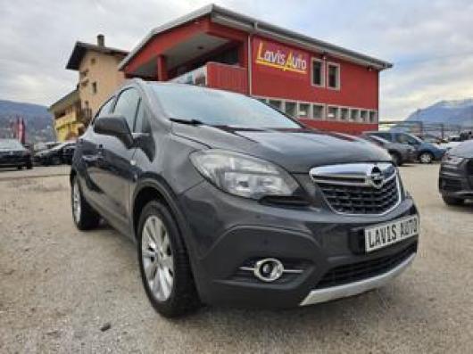 usato OPEL Mokka