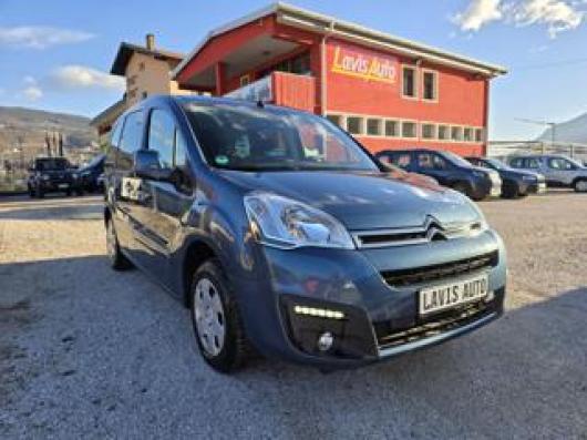 usato CITROEN Berlingo