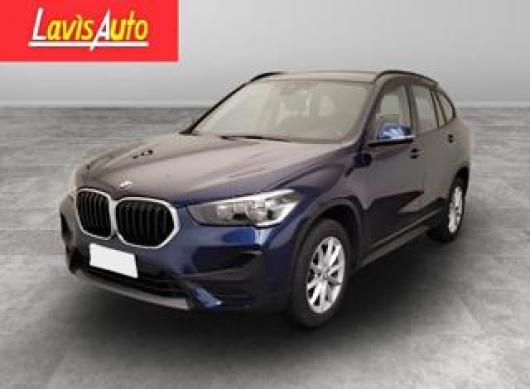 usato BMW X1