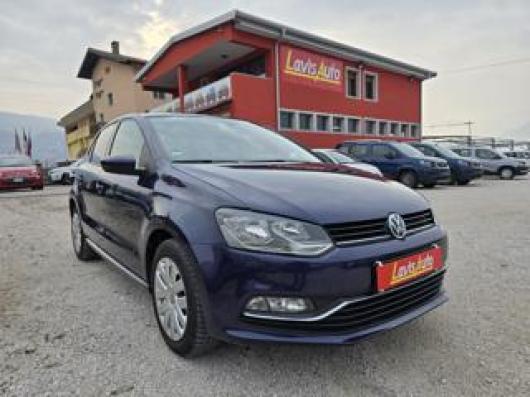 usato VOLKSWAGEN Polo