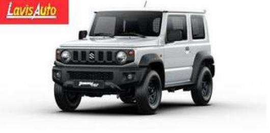 usato SUZUKI Jimny