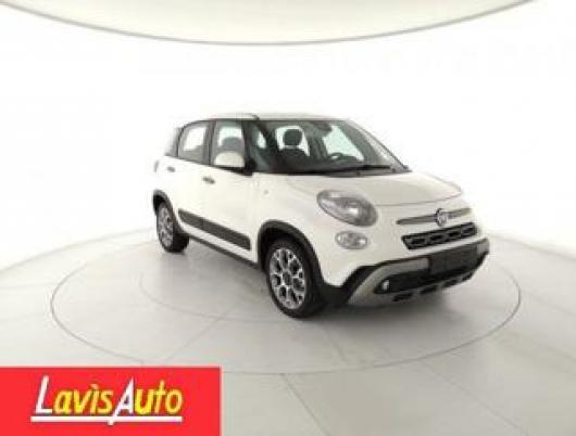 usato FIAT 500L